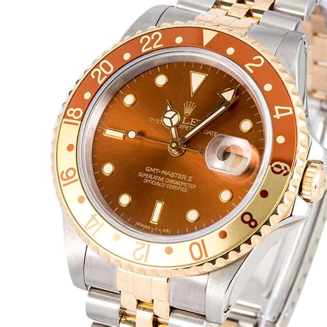 rolex 16713 root beer forum|[Rolex] GMT 16713 Root Beer : r/Watches .